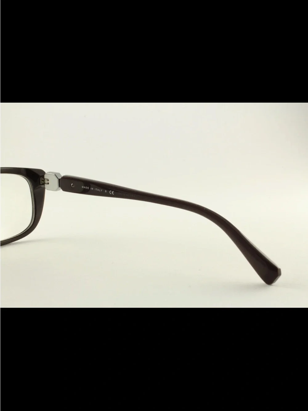 New CHANEL Women's Cat-Eye Glasses i